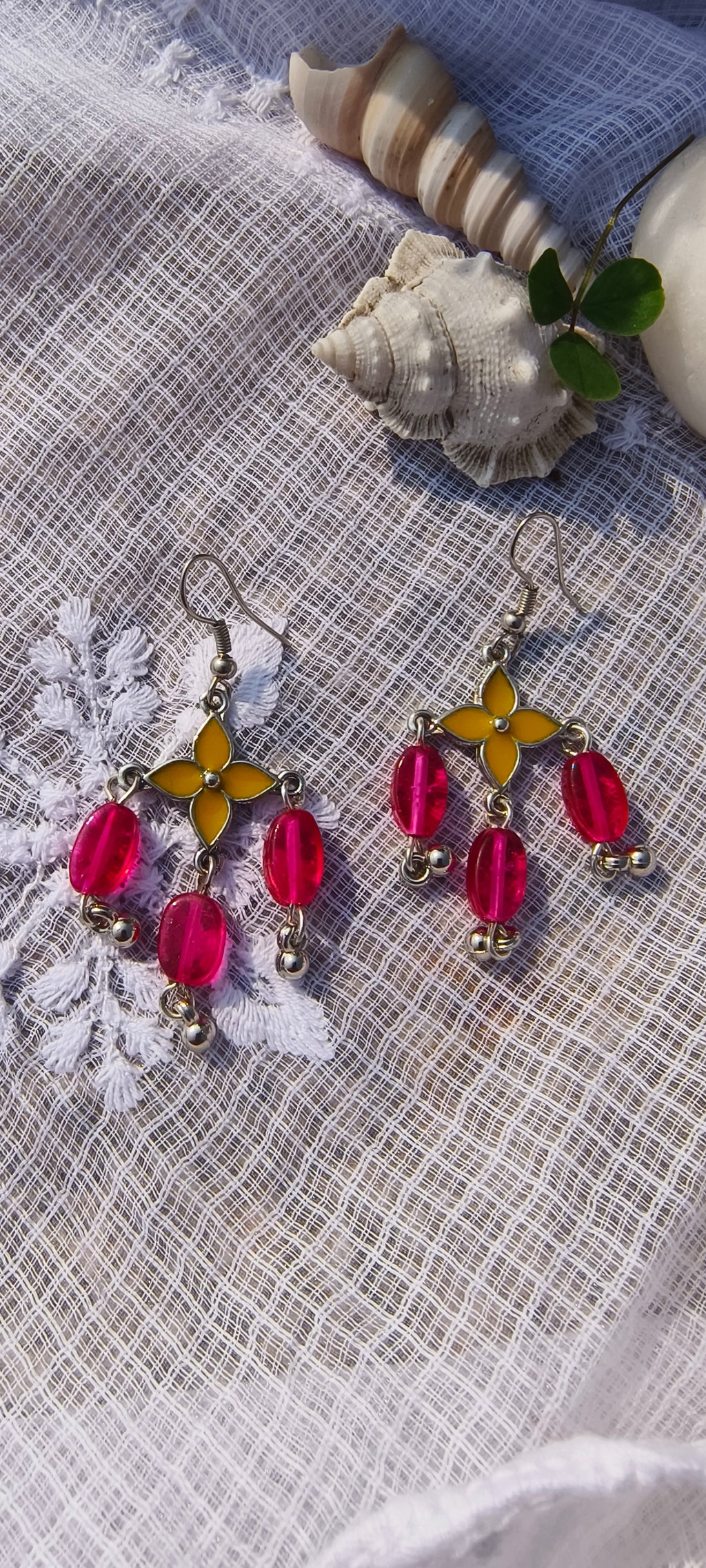 Gul Earrings