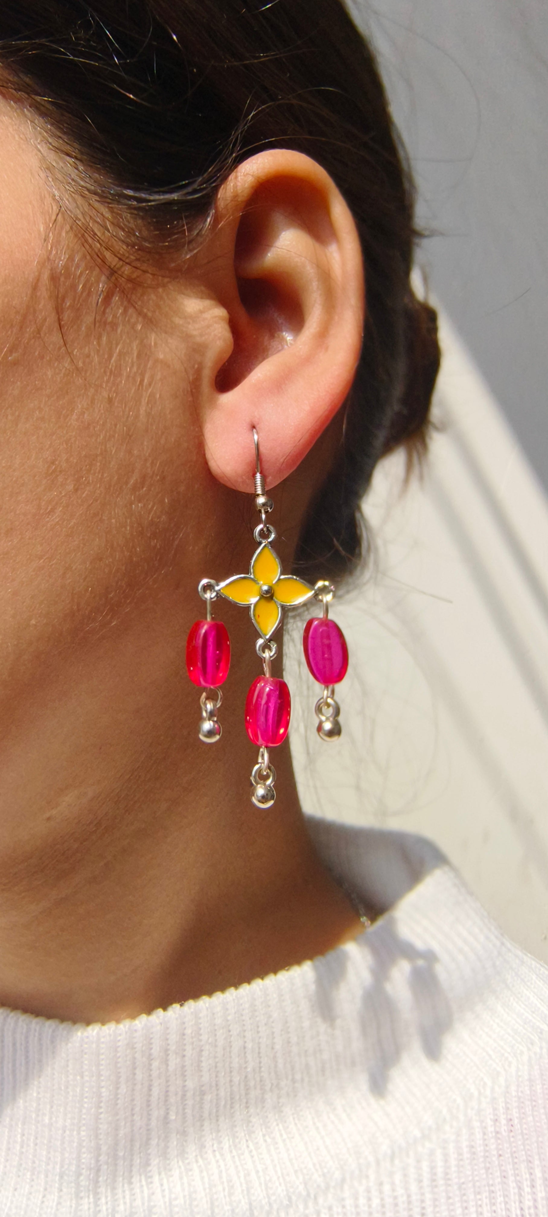 Gul Earrings