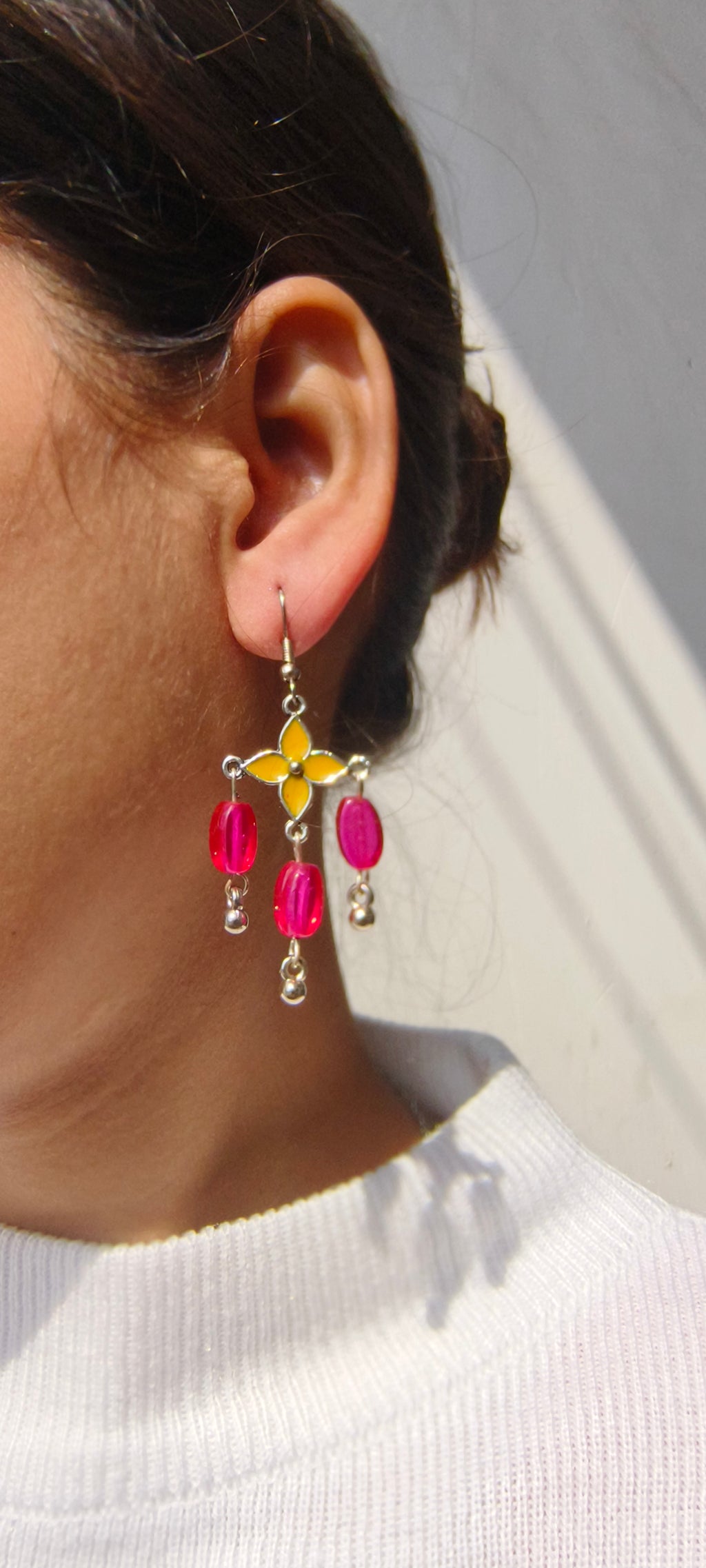 Gul Earrings